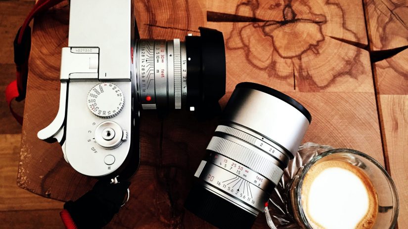 Are Soviet Lenses Worth Buying for a Digital Camera?