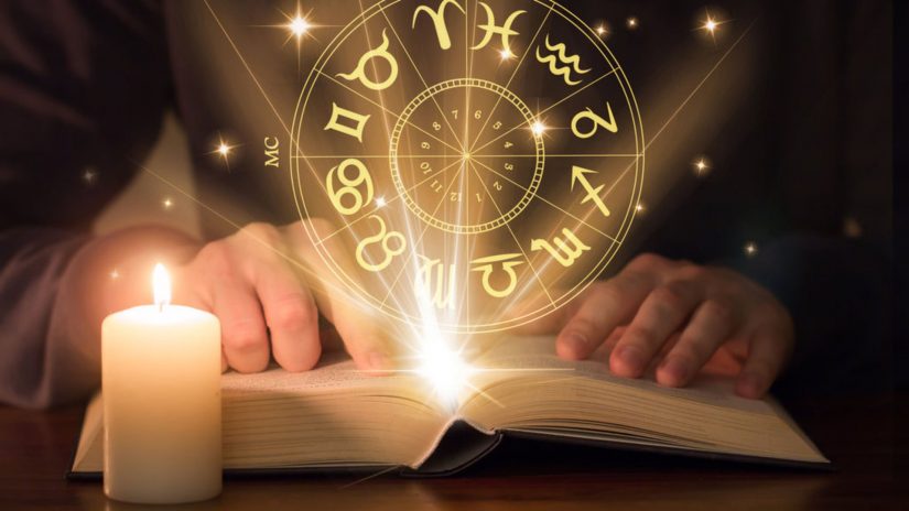 Магия или расчет: использует ли астролог фото для просмотра  событий из жизни клиента