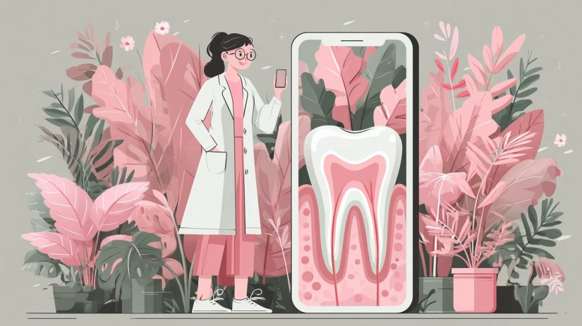 Приложения для улучшения сервиса пациентов