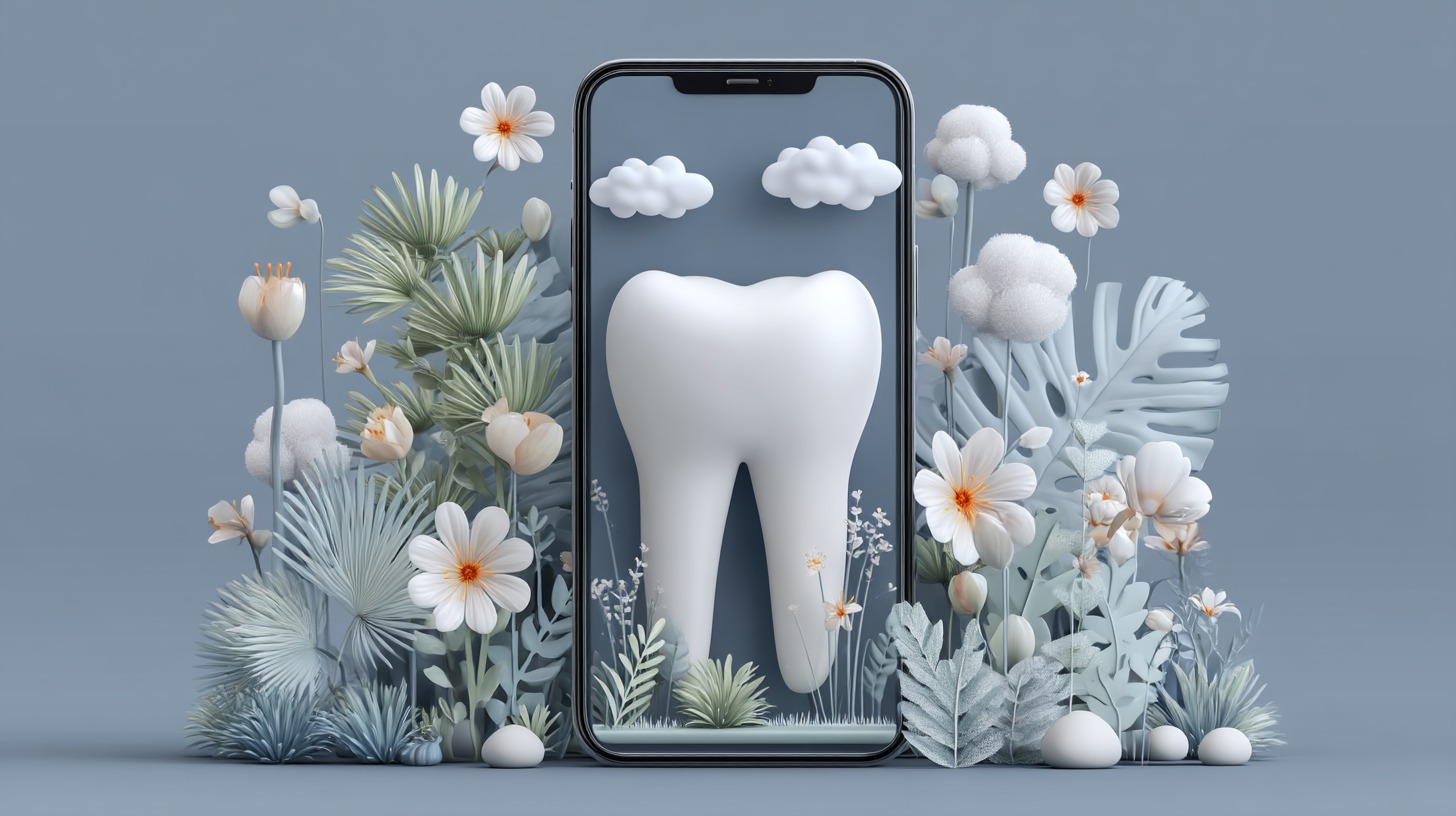 Мобильные приложения и опыт пациентов