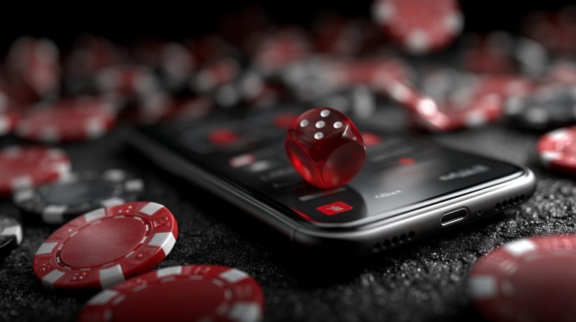 Benefits and disadvantages of mobile casino gaming